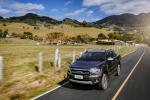Ford Ranger Limited Double Cab 2019 года (LA)